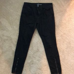 Women’s Ny&Co Skinny Leg Jeans